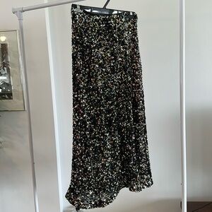 By Together Sequin Skirt size Small